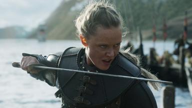 Poster episodio Vikingos: Valhalla 1x6