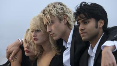 Poster episodio Éramos Mentirosos 1x3