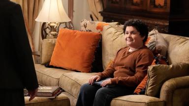 Poster episodio Matlock 1x18