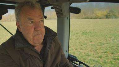 Poster episodio La Granja de Clarkson 3x5