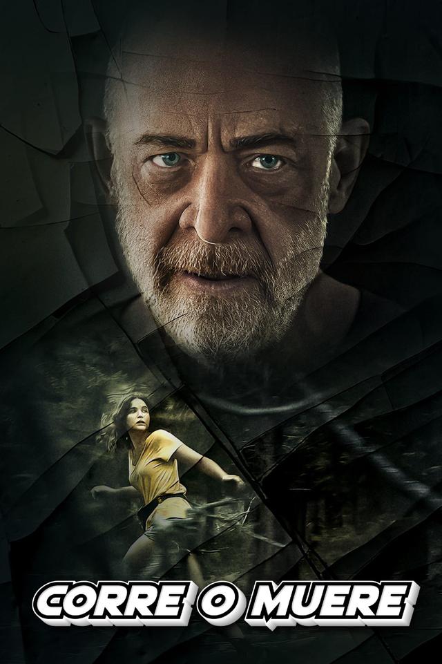 Poster Furia asesina