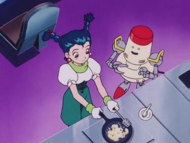 Poster episodio El Barón Rojo 1x24