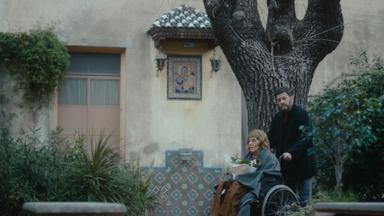 Poster episodio Yiya 1x5