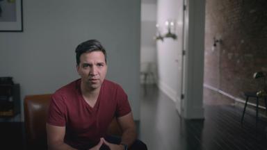 Poster episodio Pervert: Hunting the Strip Search Caller 1x3