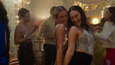 Poster episodio El verano en que me enamoré 3x10