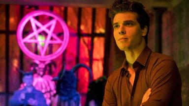 Poster episodio Maligno 2x11