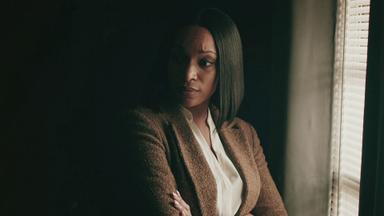 Poster episodio Average Joe 1x7