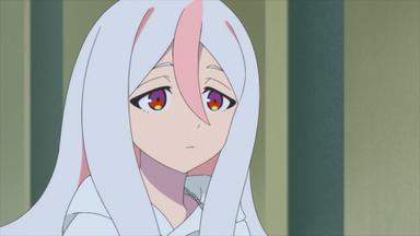 Poster episodio BNA: Brand New Animal 1x11