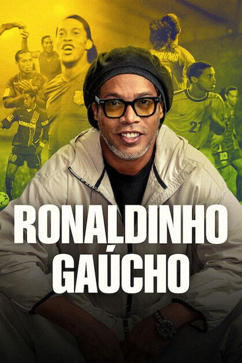 Poster Ronaldinho