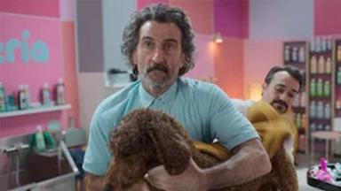 Poster episodio Animal 1x3