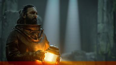 Poster episodio Nautilus 1x6