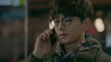 Poster episodio Incontrolablemente Enamorados 1x5