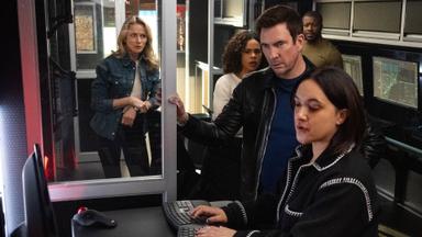 Poster episodio FBI: Los más buscados 6x19