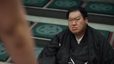 Poster episodio Sanctuary 1x4