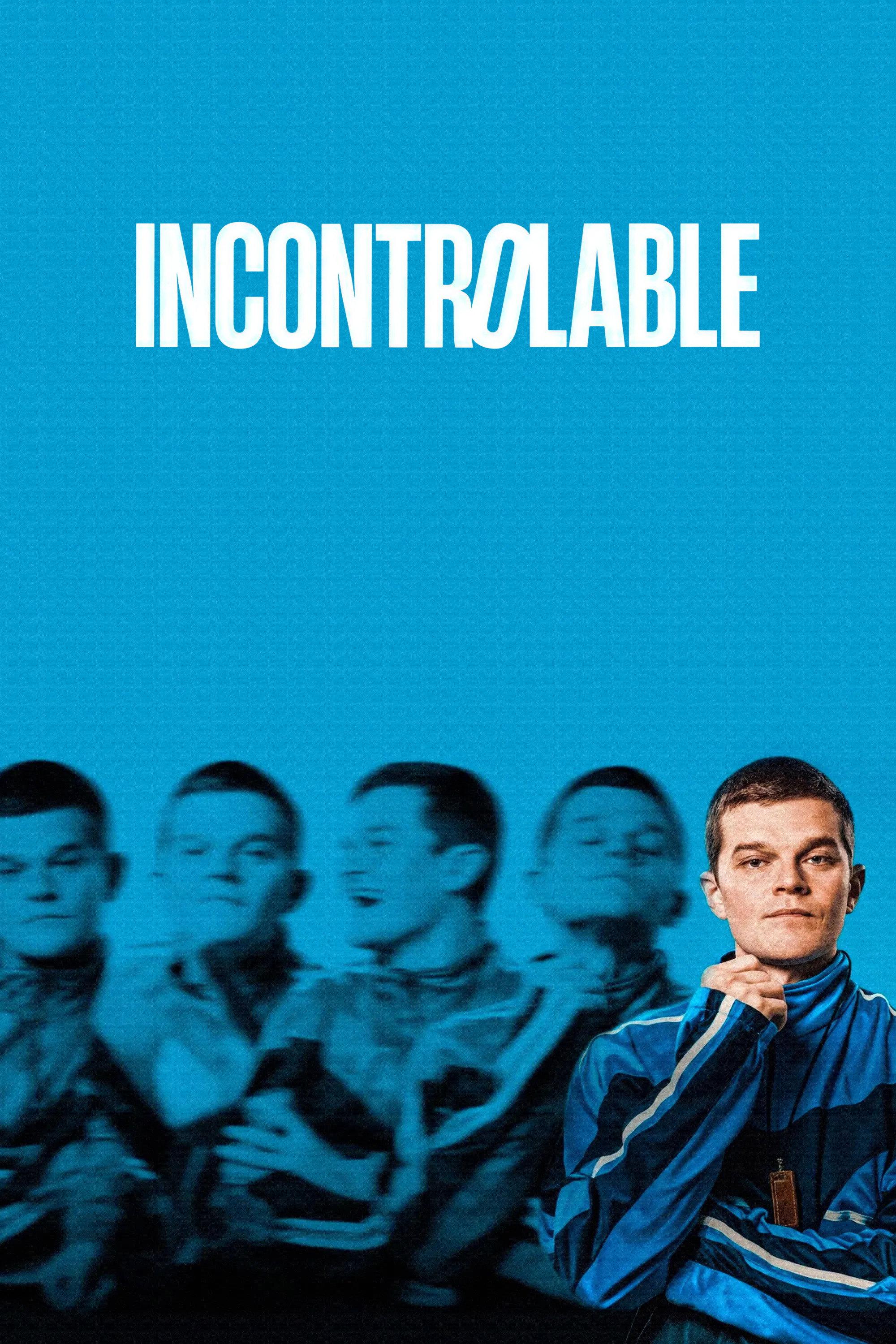 Poster I Swear
