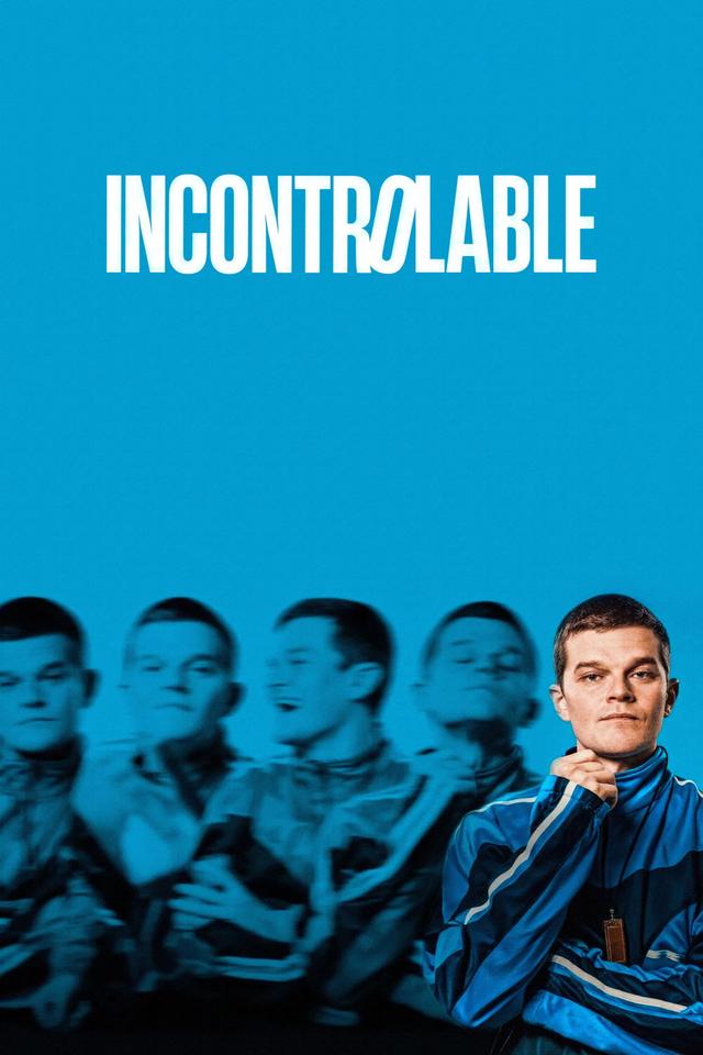 Poster I Swear