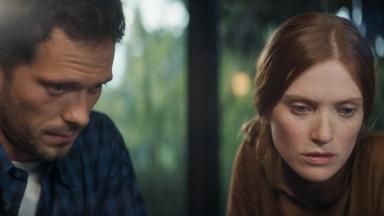 Poster episodio Las gotas de Dios 1x5