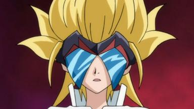 Poster episodio Bakugan: La Batalla 1x21