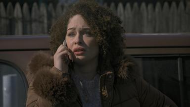 Poster episodio Dope Thief: Ladrones de drogas 1x7