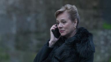 Poster episodio El jardinero 1x5