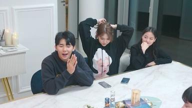 Poster episodio De los 19 a los 20 1x10