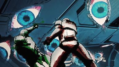 Poster episodio Star Wars: Visions 3x9