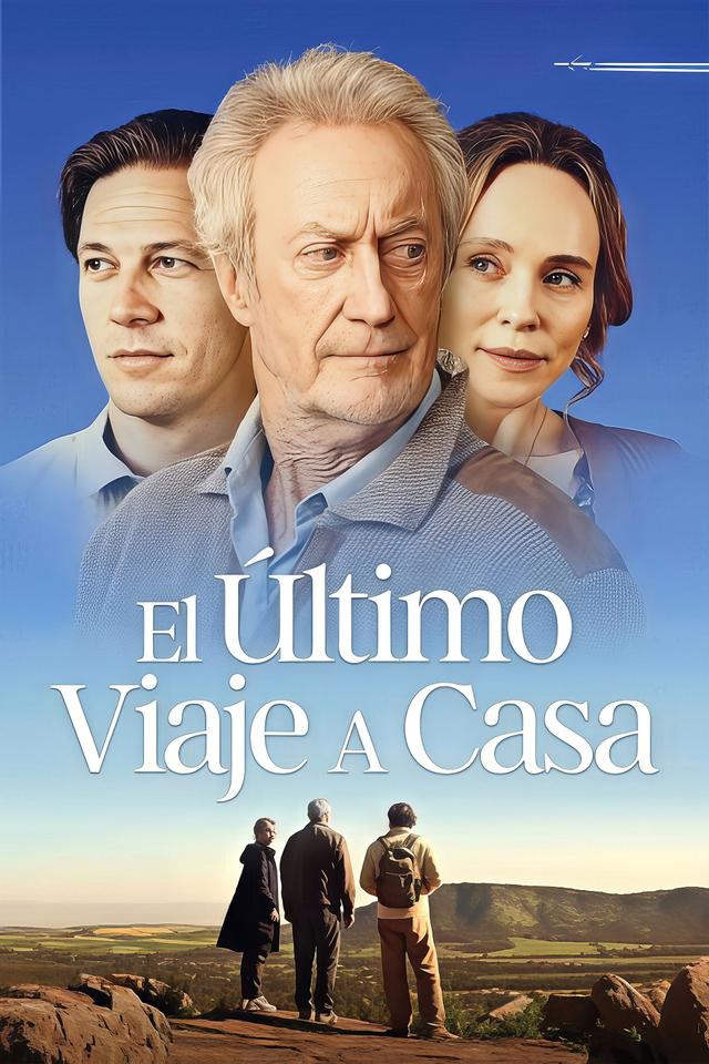 Poster The Travellers