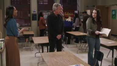 Poster episodio Familia en reparación 1x2