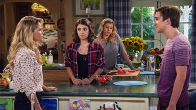 Poster episodio Tres por tres, el regreso 4x8