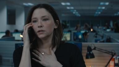 Poster episodio Alaska: La última frontera 1x8