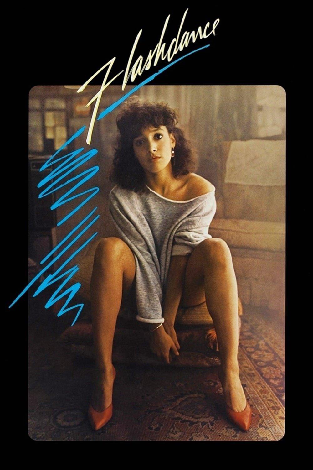 Poster Flashdance
