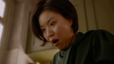 Poster episodio Es mío 1x7