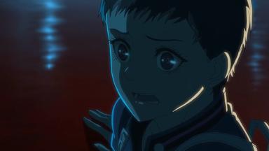 Poster episodio Akudama Drive 1x9