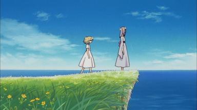 Poster episodio Noir 1x9