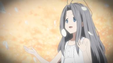 Poster episodio Robotics;Notes 1x15
