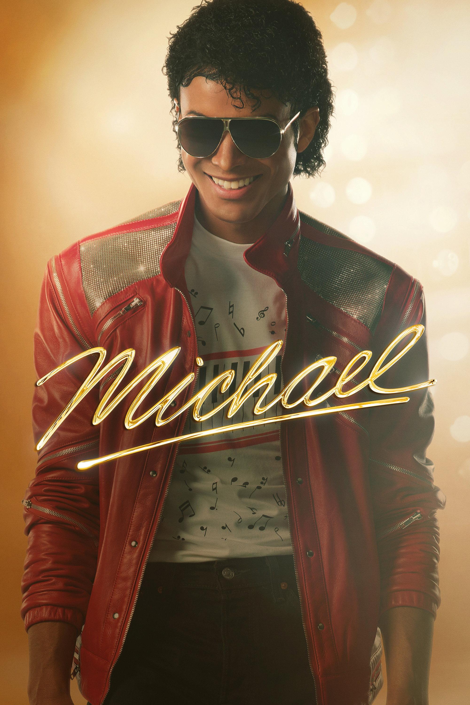 Poster Michael