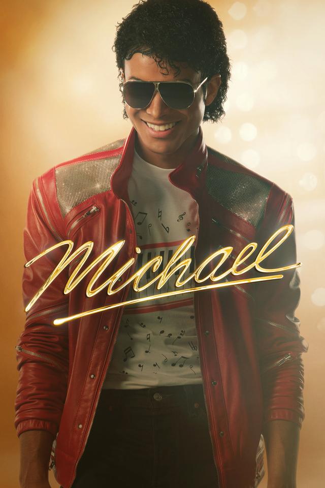 Poster Michael