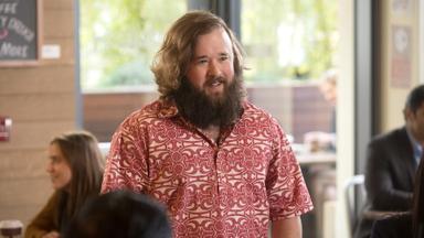 Poster episodio Silicon Valley 4x6