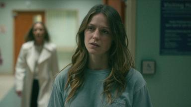 Poster episodio El frente costero 1x6