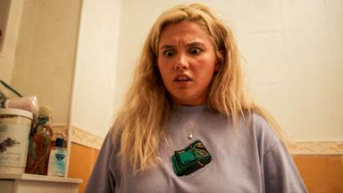 Poster episodio Such Brave Girls 1x2