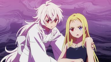 Poster episodio La isla de las sombras 1x24