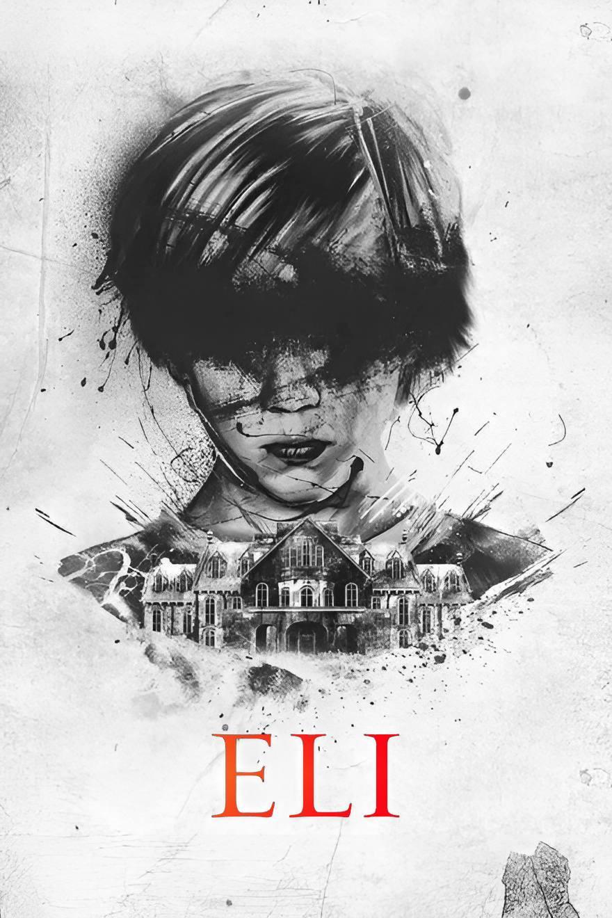 Poster Eli