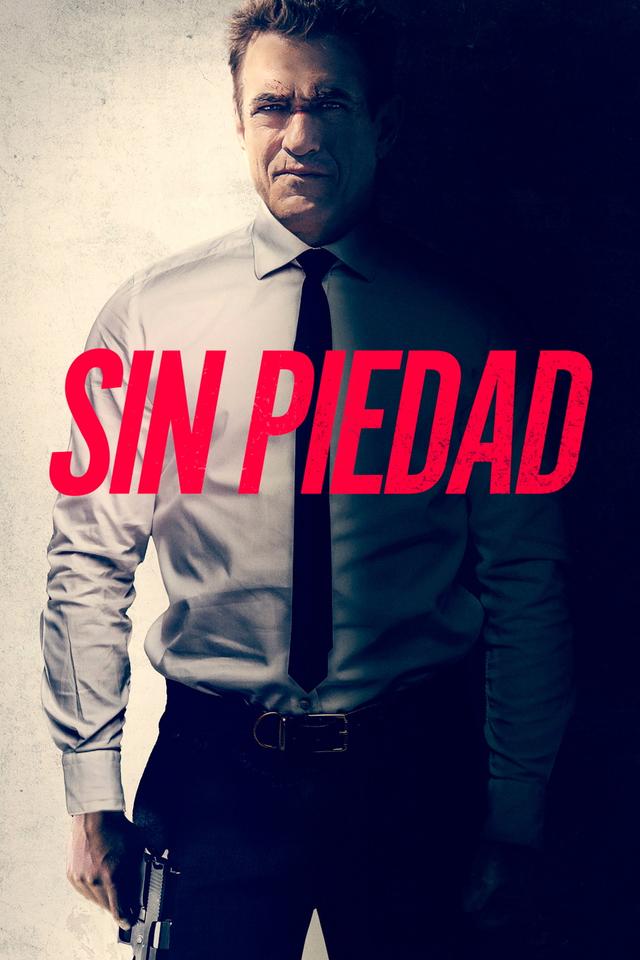 Poster Ruthless