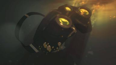 Poster episodio Splinter Cell: Deathwatch 1x8