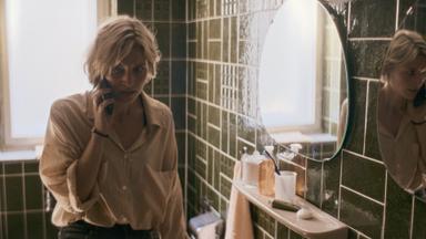 Poster episodio Maleantes 1x4