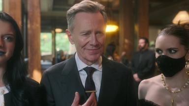 Poster episodio Apuesta 1x9