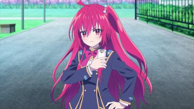 Poster episodio Liar, Liar 1x1