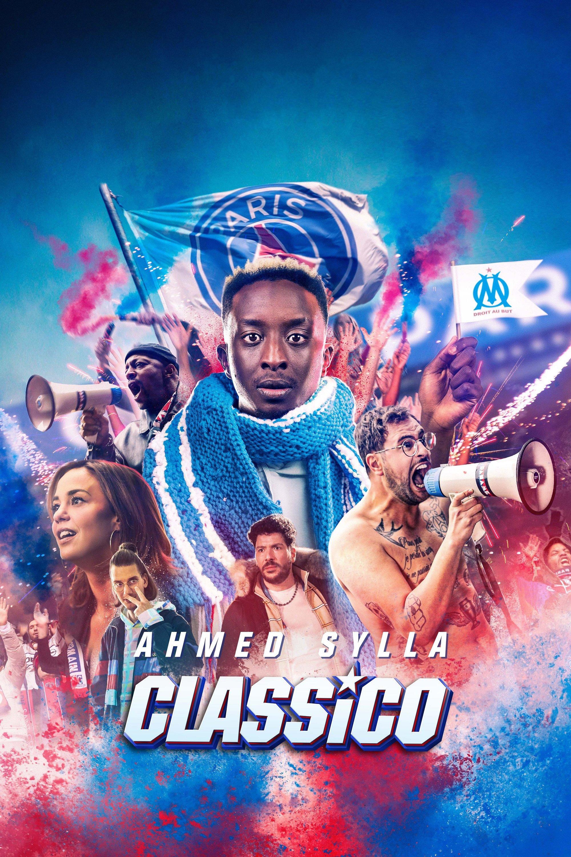 Poster Classico