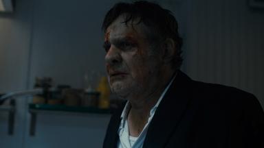 Poster episodio Hell Motel 1x5