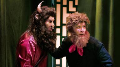 Poster episodio Ni de aquí, ni de China 1x4